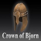 Med den aktuella spel Cave blast för Android ladda ner gratis Crown of Bjorn till den andra mobiler eller surfplattan.