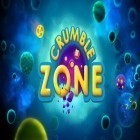 Med den aktuella spel Treasures of the deep för Android ladda ner gratis Crumble Zone till den andra mobiler eller surfplattan.