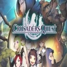 Med den aktuella spel Slingshot Puzzle för Android ladda ner gratis Crusaders quest till den andra mobiler eller surfplattan.