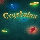 Med den aktuella spel Advanced Memories för Android ladda ner gratis Crystalux till den andra mobiler eller surfplattan.