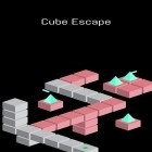 Med den aktuella spel Dinosaur War för Android ladda ner gratis Cube escape till den andra mobiler eller surfplattan.