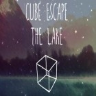 Med den aktuella spel Miscrits: World of creatures för Android ladda ner gratis Cube escape: The lake till den andra mobiler eller surfplattan.