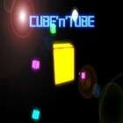 Med den aktuella spel Tofu hunter för Android ladda ner gratis Cube ’n’ tube till den andra mobiler eller surfplattan.