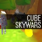Med den aktuella spel Joe danger för Android ladda ner gratis Cube skywars till den andra mobiler eller surfplattan.
