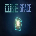 Med den aktuella spel Nyan cat: Lost in space för Android ladda ner gratis Cube space till den andra mobiler eller surfplattan.