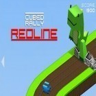 Med den aktuella spel Air Wings för Android ladda ner gratis Cubed Rally Redline till den andra mobiler eller surfplattan.