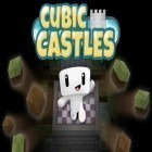 Med den aktuella spel Dumb ways to escape för Android ladda ner gratis Cubic castles till den andra mobiler eller surfplattan.