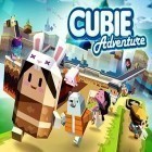Med den aktuella spel The Legend of Holy Archer för Android ladda ner gratis Cubie adventure till den andra mobiler eller surfplattan.
