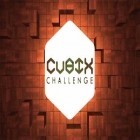 Med den aktuella spel Fast moto: Crazy ride 3D för Android ladda ner gratis Cubix challenge till den andra mobiler eller surfplattan.