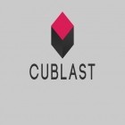 Med den aktuella spel Cookie jam blast för Android ladda ner gratis Cublast till den andra mobiler eller surfplattan.