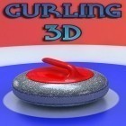 Med den aktuella spel Gem Miner 2 för Android ladda ner gratis Curling 3D by Giraffe games limited till den andra mobiler eller surfplattan.