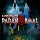 Med den aktuella spel Prison life: RPG för Android ladda ner gratis Curse Breakers:  Paranormal till den andra mobiler eller surfplattan.
