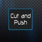 Med den aktuella spel Dance master för Android ladda ner gratis Cut and push full till den andra mobiler eller surfplattan.