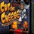 Med den aktuella spel Aztec puzzle för Android ladda ner gratis Cut The Cheese: Fudge Dragon Rising till den andra mobiler eller surfplattan.