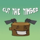 Med den aktuella spel Mechanic Mike: First tune up för Android ladda ner gratis Cut the timber. Lumberjack simulator till den andra mobiler eller surfplattan.