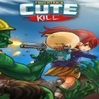 Med den aktuella spel Sonic CD för Android ladda ner gratis Cute Kill till den andra mobiler eller surfplattan.