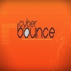 Med den aktuella spel Joe danger för Android ladda ner gratis Cyber bounce till den andra mobiler eller surfplattan.