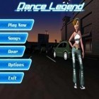 Med den aktuella spel 3D Billiards G för Android ladda ner gratis Dance Legend. Music Game till den andra mobiler eller surfplattan.