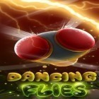 Med den aktuella spel Axes & allies för Android ladda ner gratis Dancing flies till den andra mobiler eller surfplattan.