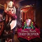 Med den aktuella spel Goddess of war: Free strategy för Android ladda ner gratis Danse macabre: Deadly deception. Collector's edition till den andra mobiler eller surfplattan.