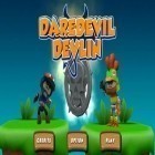 Med den aktuella spel Jelly Defense för Android ladda ner gratis Daredevil Devlin till den andra mobiler eller surfplattan.