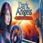 Med den aktuella spel Train runner för Android ladda ner gratis Dark angels: Masquerade of shadows till den andra mobiler eller surfplattan.
