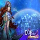 Med den aktuella spel Hollow adventure night för Android ladda ner gratis Dark parables: The little mermaid and the purple tide till den andra mobiler eller surfplattan.