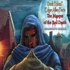 Med den aktuella spel Horse racing simulation 3D för Android ladda ner gratis Dark tales 5: Edgar Allan Poe's The masque of the Red death. Collector’s edition till den andra mobiler eller surfplattan.