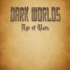 Med den aktuella spel Shadow för Android ladda ner gratis Dark worlds: Age of wars till den andra mobiler eller surfplattan.