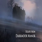 Med den aktuella spel Dark tales 5: Edgar Allan Poe's The masque of the Red death. Collector’s edition för Android ladda ner gratis Darkmoor Manor till den andra mobiler eller surfplattan.