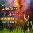 Med den aktuella spel Maid and slime för Android ladda ner gratis Darkness and flame: Born of fire. Collector's edition till den andra mobiler eller surfplattan.