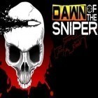 Med den aktuella spel Olympus: Idle Legends för Android ladda ner gratis Dawn of the sniper till den andra mobiler eller surfplattan.