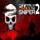 Med den aktuella spel Diamond Dash för Android ladda ner gratis Dawn of the sniper 2 till den andra mobiler eller surfplattan.