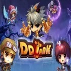 Med den aktuella spel Dr. Panda's bus driver: Christmas för Android ladda ner gratis DDTank till den andra mobiler eller surfplattan.
