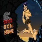 Med den aktuella spel Twenty för Android ladda ner gratis Dead Run Brave till den andra mobiler eller surfplattan.