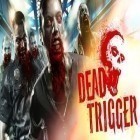 Med den aktuella spel Triple Agent för Android ladda ner gratis Dead Trigger v1.9.0 till den andra mobiler eller surfplattan.