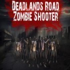 Med den aktuella spel Virtual Goaltender för Android ladda ner gratis Deadlands road zombie shooter till den andra mobiler eller surfplattan.