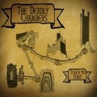 Med den aktuella spel Dominoes Deluxe för Android ladda ner gratis Deadly Chambers till den andra mobiler eller surfplattan.