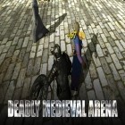 Med den aktuella spel Survivor: Cult of the Vampire för Android ladda ner gratis Deadly medieval arena till den andra mobiler eller surfplattan.