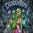 Med den aktuella spel War of Krystal för Android ladda ner gratis Deadly run till den andra mobiler eller surfplattan.