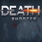 Med den aktuella spel Lone gunner commando: Rush war för Android ladda ner gratis Death shooter: Contract killer till den andra mobiler eller surfplattan.