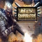 Med den aktuella spel Jenga för Android ladda ner gratis Death: Sniper fire till den andra mobiler eller surfplattan.