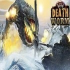 Med den aktuella spel Fantasy Kingdom Defense för Android ladda ner gratis Death Worm till den andra mobiler eller surfplattan.