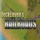 Med den aktuella spel Tap a Lot för Android ladda ner gratis Deckeleven's railroads till den andra mobiler eller surfplattan.