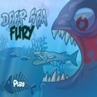 Med den aktuella spel Zombie: Whispers of the dead för Android ladda ner gratis Deep Sea Fury till den andra mobiler eller surfplattan.
