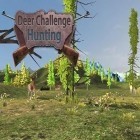 Med den aktuella spel Top 12: Master of football för Android ladda ner gratis Deer challenge hunting: Safari till den andra mobiler eller surfplattan.