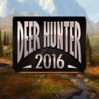 Med den aktuella spel Xenowerk för Android ladda ner gratis Deer hunter 2016 till den andra mobiler eller surfplattan.