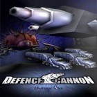 Med den aktuella spel Real boxing 2 för Android ladda ner gratis Defence Cannon till den andra mobiler eller surfplattan.