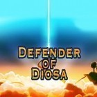 Med den aktuella spel Frogged: A king's long way back home för Android ladda ner gratis Defender of Diosa till den andra mobiler eller surfplattan.