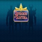 Med den aktuella spel Deep Trip för Android ladda ner gratis Defenders of Suntoria till den andra mobiler eller surfplattan.